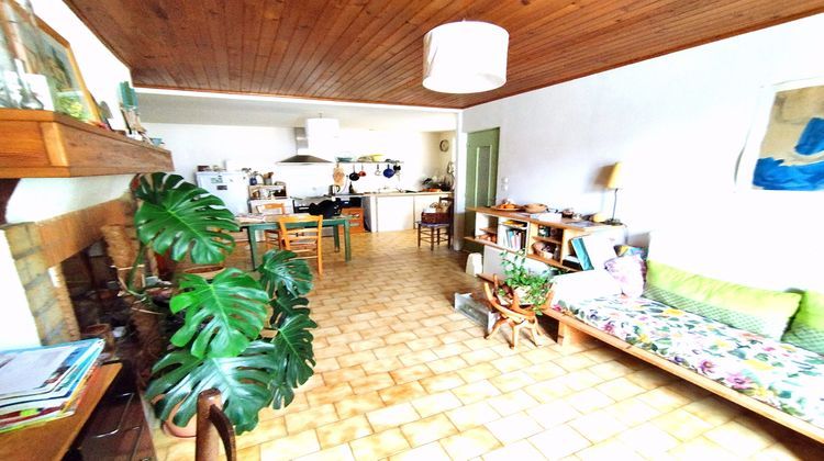 Ma-Cabane - Vente Maison Ceyras, 70 m²