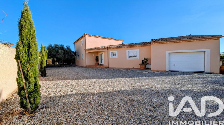 Ma-Cabane - Vente Maison Ceyras, 127 m²