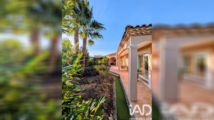 Ma-Cabane - Vente Maison Ceyras, 127 m²