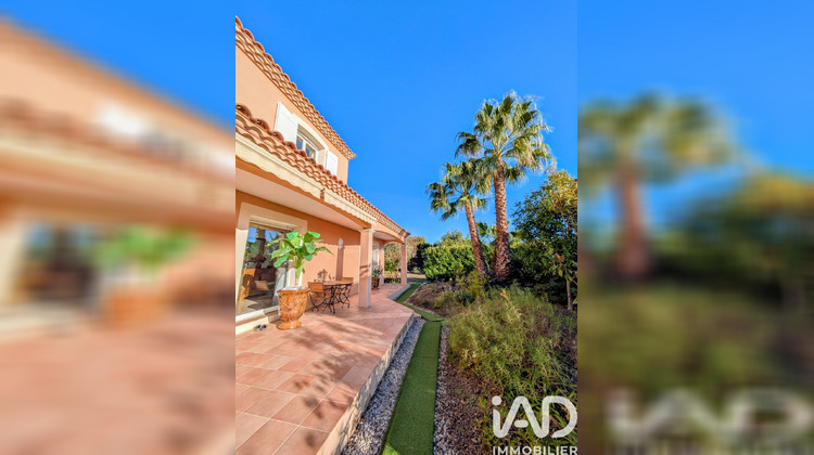 Ma-Cabane - Vente Maison Ceyras, 127 m²