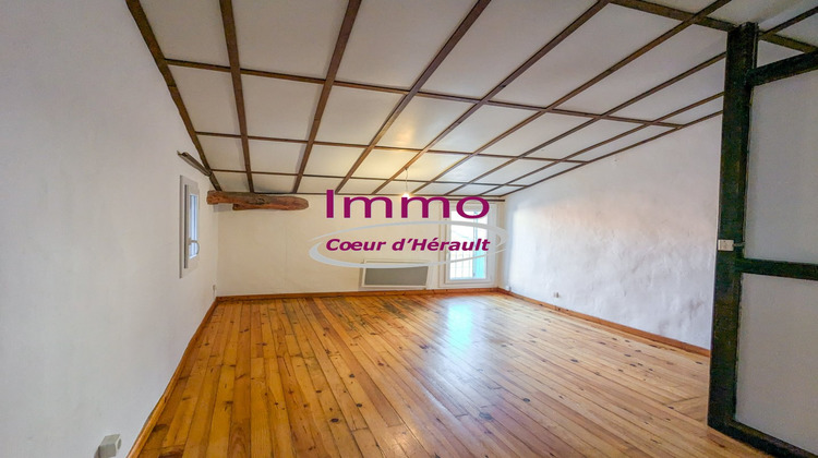 Ma-Cabane - Vente Maison CEYRAS, 45 m²
