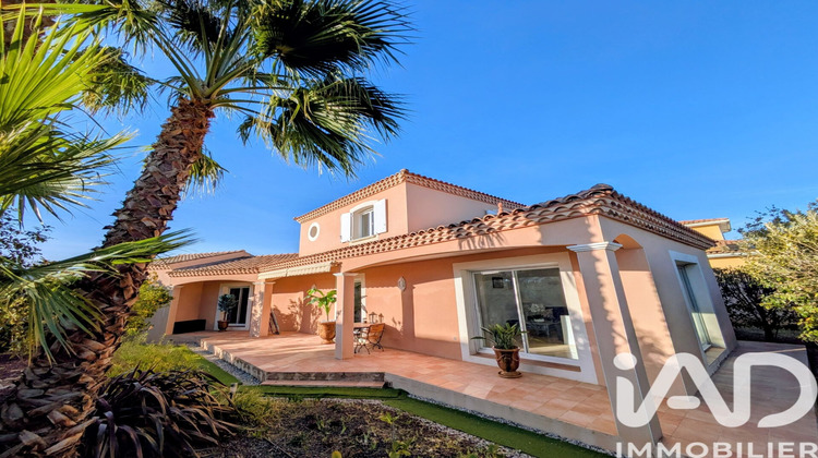 Ma-Cabane - Vente Maison Ceyras, 127 m²