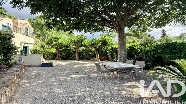 Ma-Cabane - Vente Maison Ceyras, 178 m²
