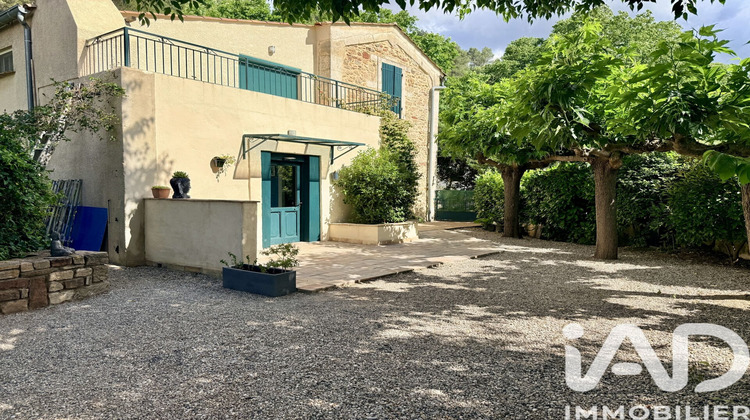 Ma-Cabane - Vente Maison Ceyras, 178 m²