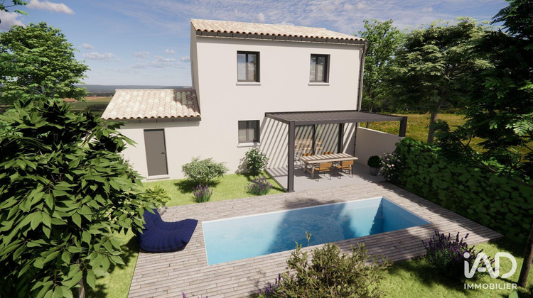 Ma-Cabane - Vente Maison Ceyras, 85 m²