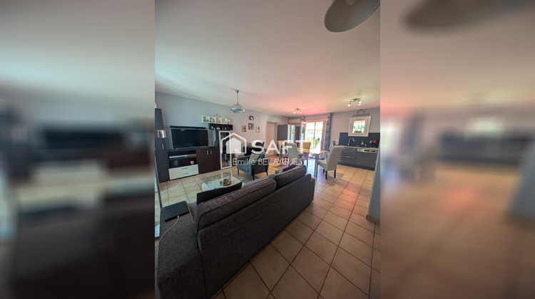 Ma-Cabane - Vente Maison Ceyras, 84 m²