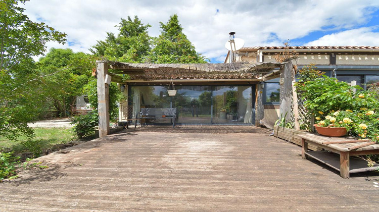 Ma-Cabane - Vente Maison CEYRAS, 78 m²