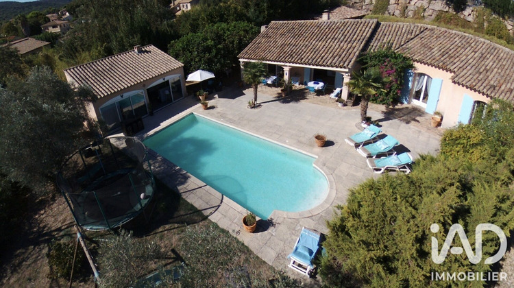 Ma-Cabane - Vente Maison Ceyras, 185 m²