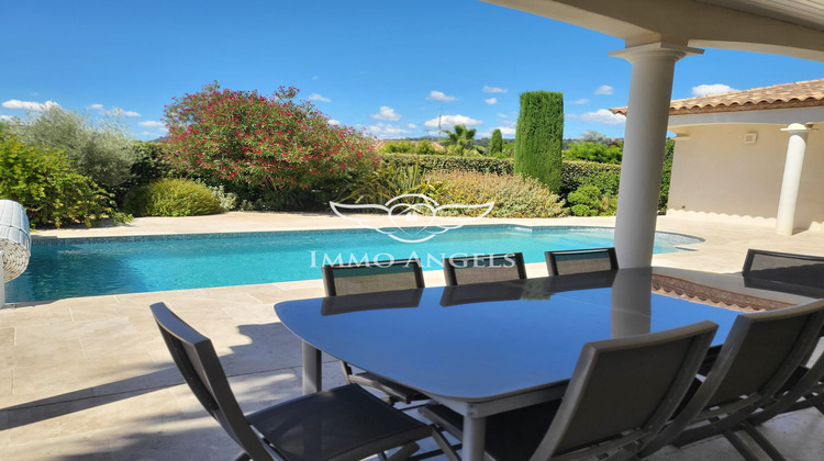 Ma-Cabane - Vente Maison Ceyras, 212 m²