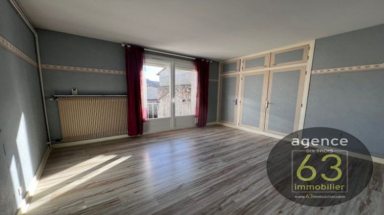 Ma-Cabane - Vente Maison Ceyrat, 97 m²