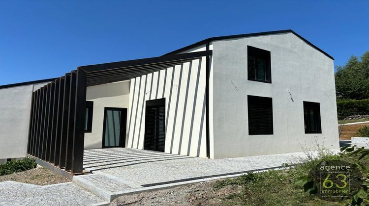 Ma-Cabane - Vente Maison Ceyrat, 190 m²