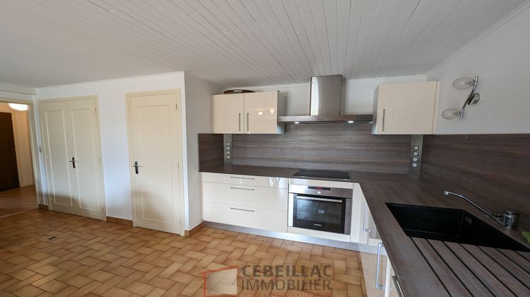 Ma-Cabane - Vente Maison Ceyrat, 252 m²