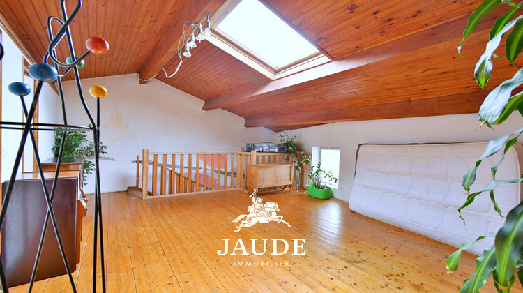 Ma-Cabane - Vente Maison Ceyrat, 100 m²