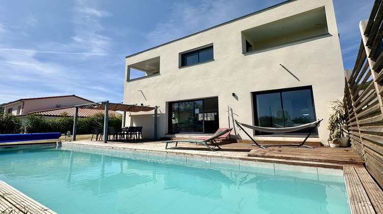 Ma-Cabane - Vente Maison Ceyrat, 115 m²