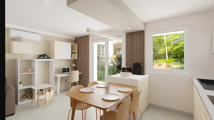 Ma-Cabane - Vente Maison Ceyrat, 121 m²