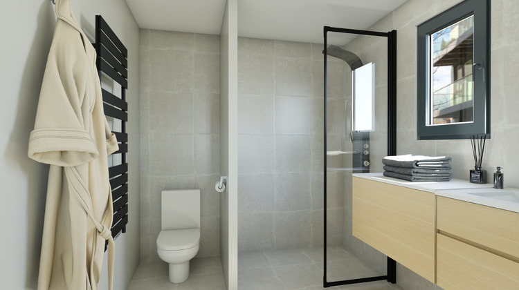 Ma-Cabane - Vente Maison Ceyrat, 121 m²