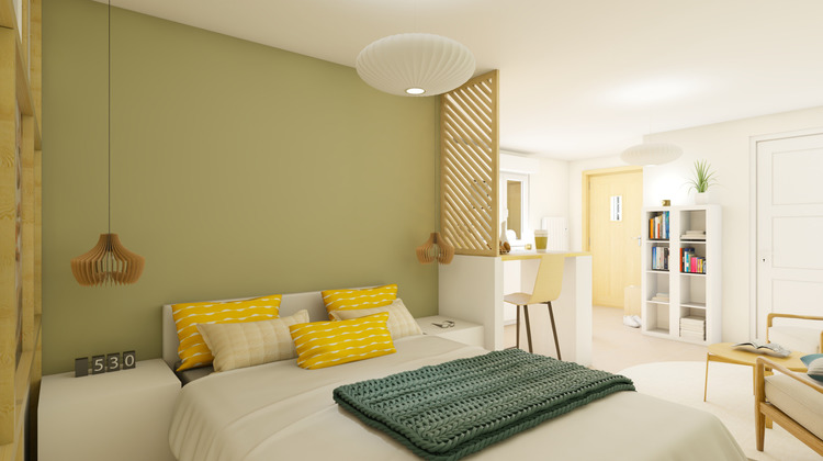 Ma-Cabane - Vente Maison Ceyrat, 121 m²