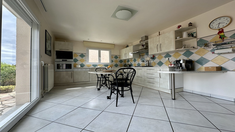 Ma-Cabane - Vente Maison Ceyrat, 165 m²