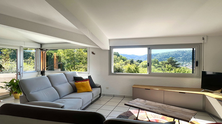 Ma-Cabane - Vente Maison CEYRAT, 186 m²