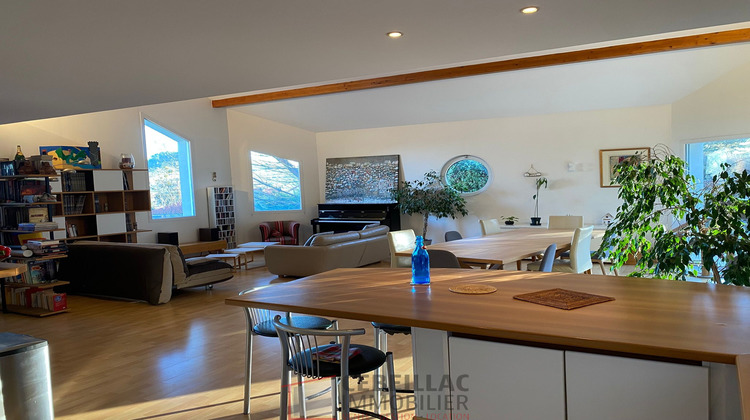 Ma-Cabane - Vente Maison Ceyrat, 205 m²