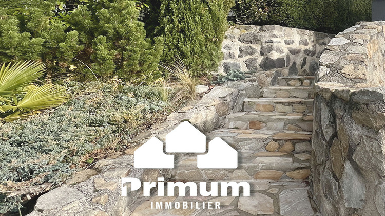 Ma-Cabane - Vente Maison CEYRAT, 235 m²