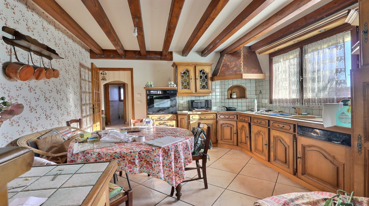 Ma-Cabane - Vente Maison Ceyrat, 160 m²