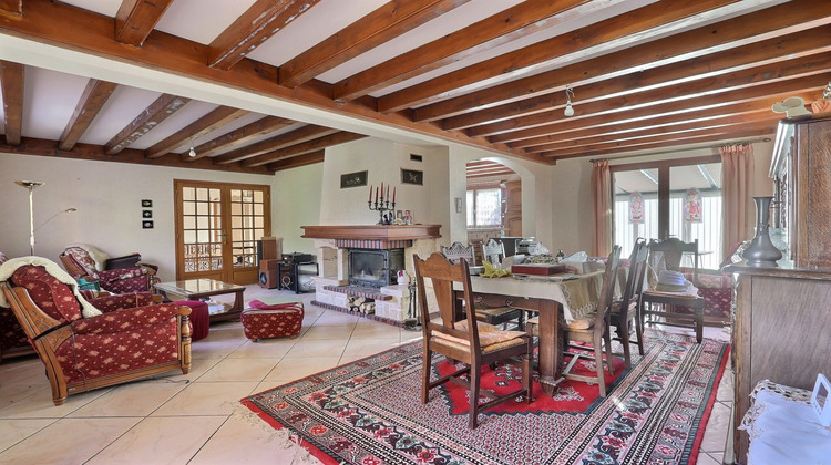 Ma-Cabane - Vente Maison Ceyrat, 160 m²