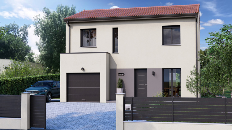 Ma-Cabane - Vente Maison Ceyrat, 98 m²