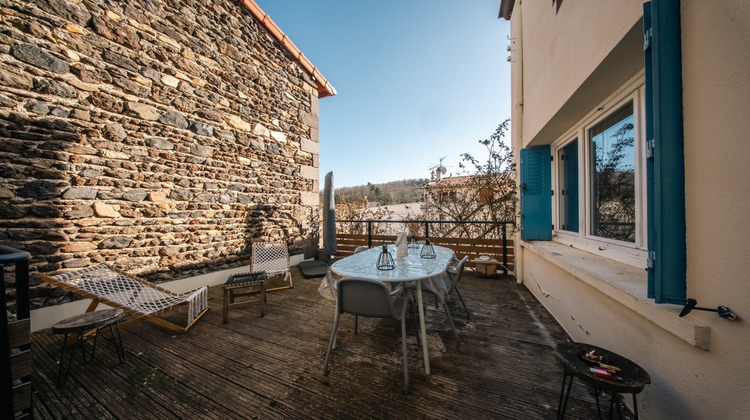 Ma-Cabane - Vente Maison Ceyrat, 77 m²