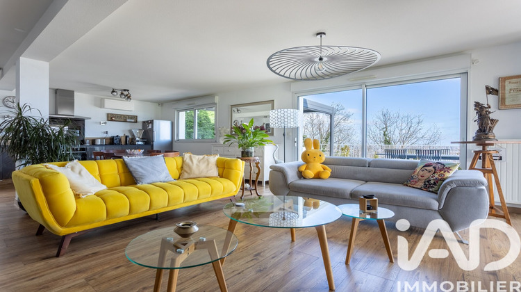 Ma-Cabane - Vente Maison Ceyrat, 135 m²