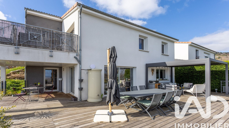 Ma-Cabane - Vente Maison Ceyrat, 135 m²