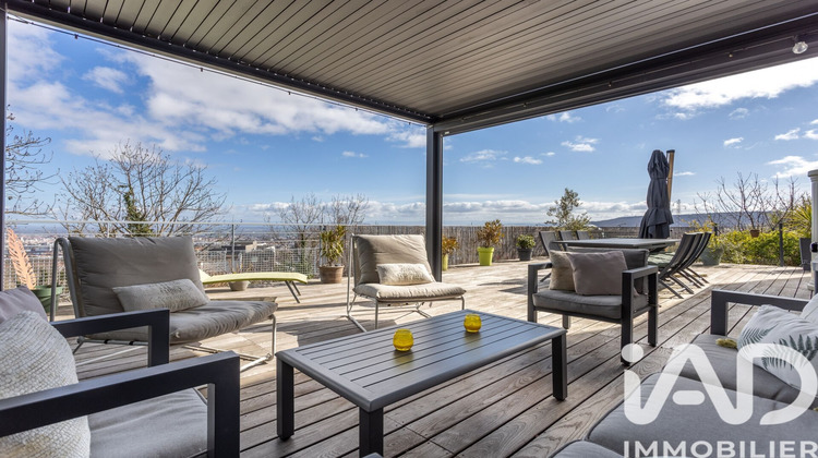 Ma-Cabane - Vente Maison Ceyrat, 135 m²