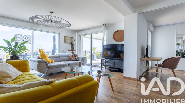 Ma-Cabane - Vente Maison Ceyrat, 135 m²