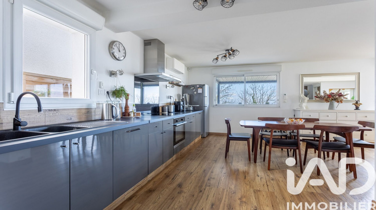 Ma-Cabane - Vente Maison Ceyrat, 135 m²