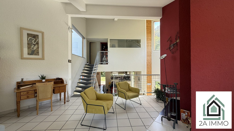 Ma-Cabane - Vente Maison Ceyrat, 175 m²