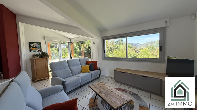 Ma-Cabane - Vente Maison Ceyrat, 175 m²