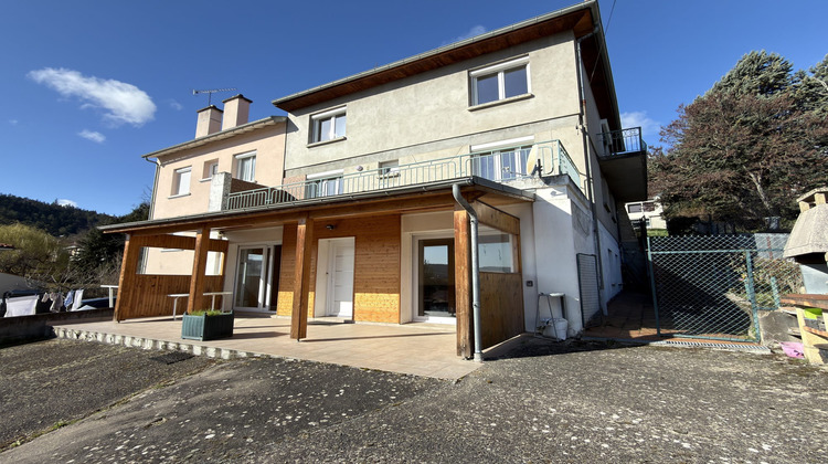 Ma-Cabane - Vente Maison Ceyrat, 244 m²