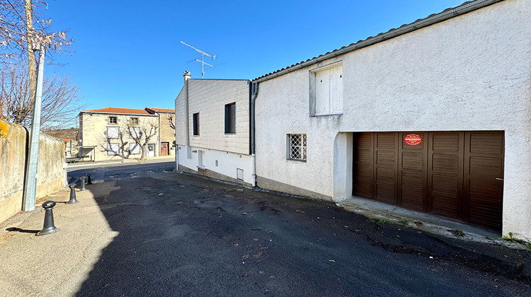 Ma-Cabane - Vente Maison CEYRAT, 120 m²