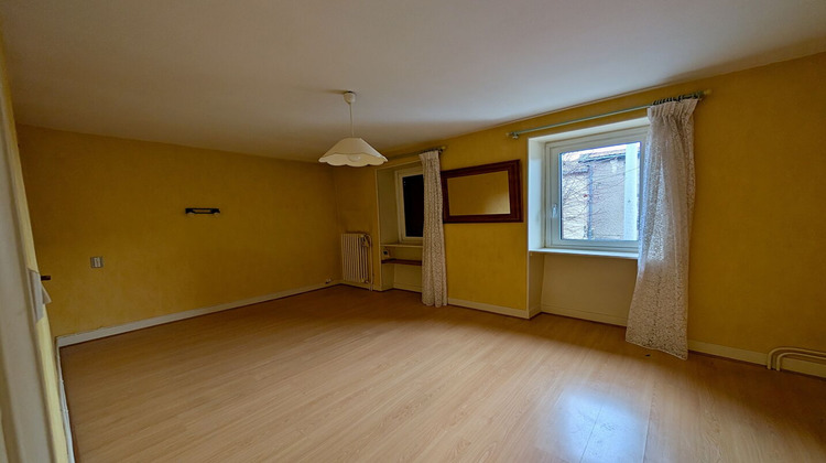 Ma-Cabane - Vente Maison CEYRAT, 120 m²