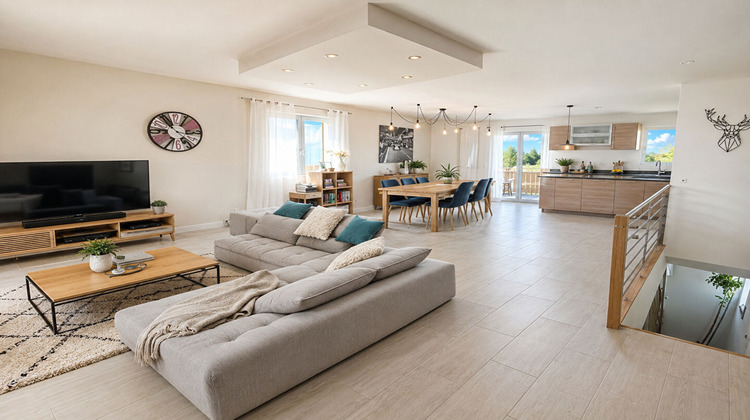 Ma-Cabane - Vente Maison CEYRAT, 135 m²