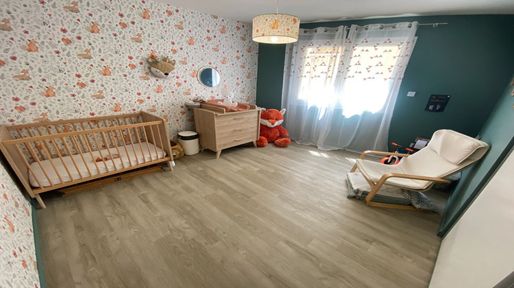 Ma-Cabane - Vente Maison CEYRAT, 135 m²