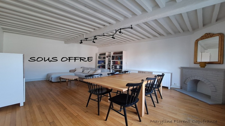 Ma-Cabane - Vente Maison CEYRAT, 96 m²