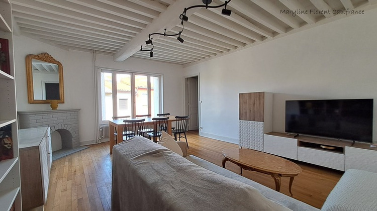 Ma-Cabane - Vente Maison CEYRAT, 96 m²