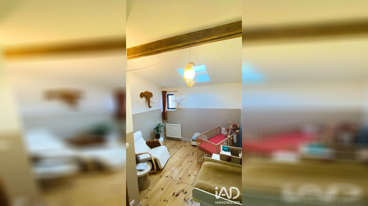 Ma-Cabane - Vente Maison Ceyrat, 93 m²