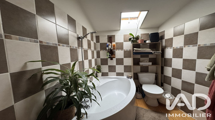 Ma-Cabane - Vente Maison Ceyrat, 93 m²