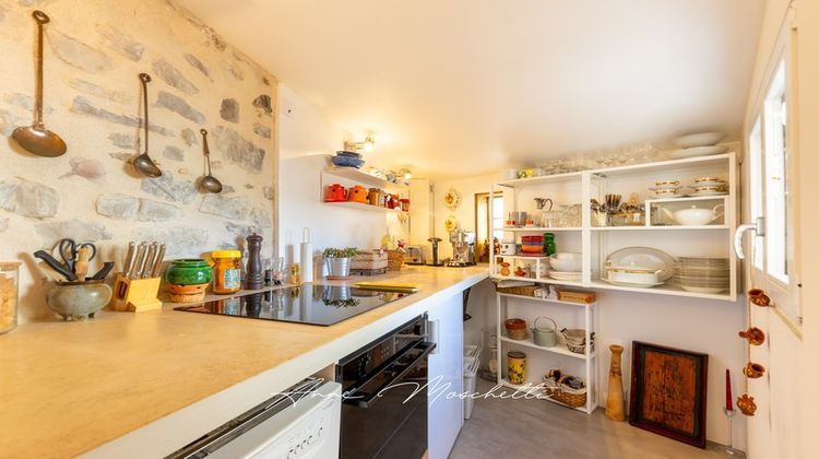 Ma-Cabane - Vente Maison CEYRESTE, 77 m²