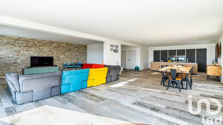 Ma-Cabane - Vente Maison Ceyreste, 175 m²