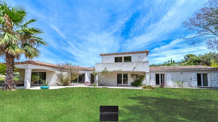 Ma-Cabane - Vente Maison Ceyreste, 171 m²