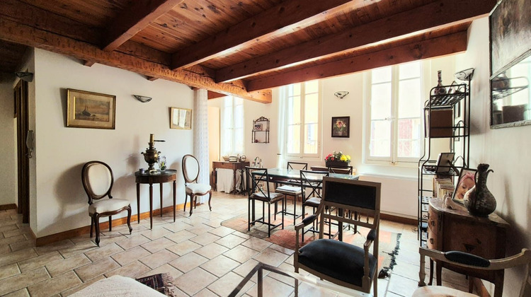 Ma-Cabane - Vente Maison Ceyreste, 78 m²