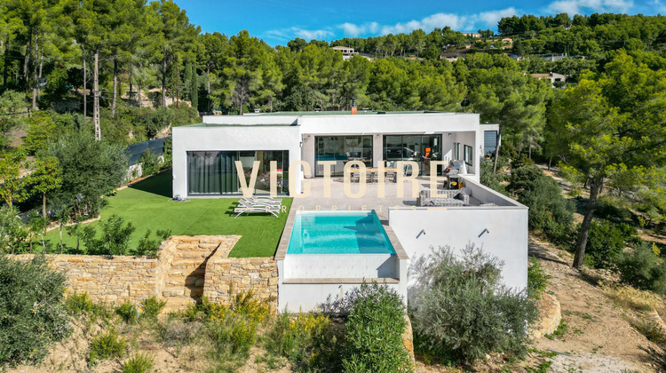 Ma-Cabane - Vente Maison Ceyreste, 258 m²